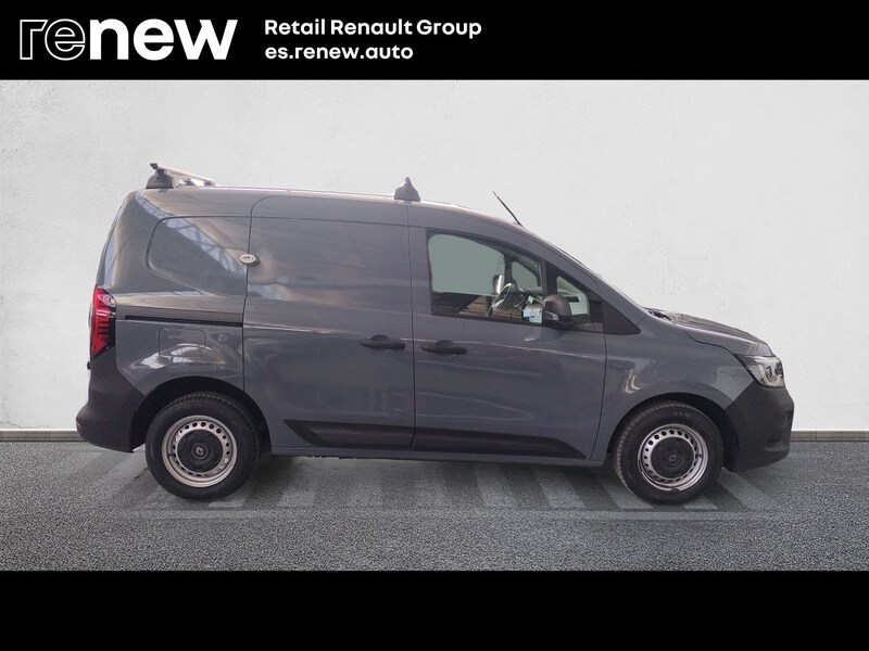 Renault Kangoo Furgón