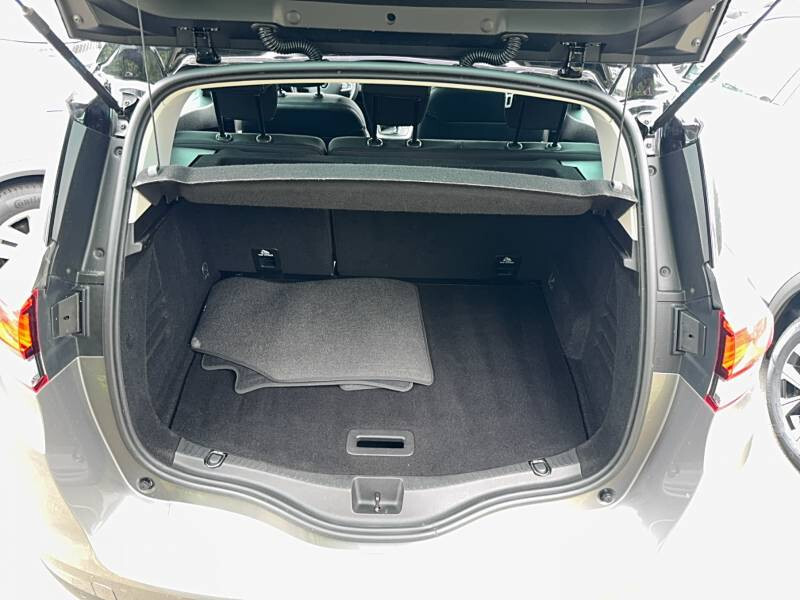 Renault Scenic IV
