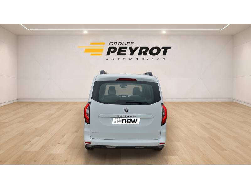 Renault Kangoo VP