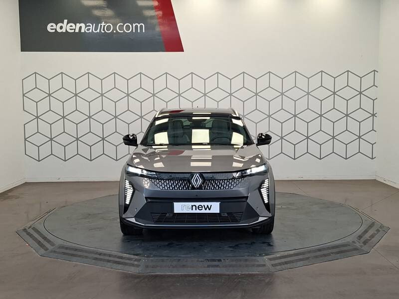 Renault Scenic E-Tech Electrique