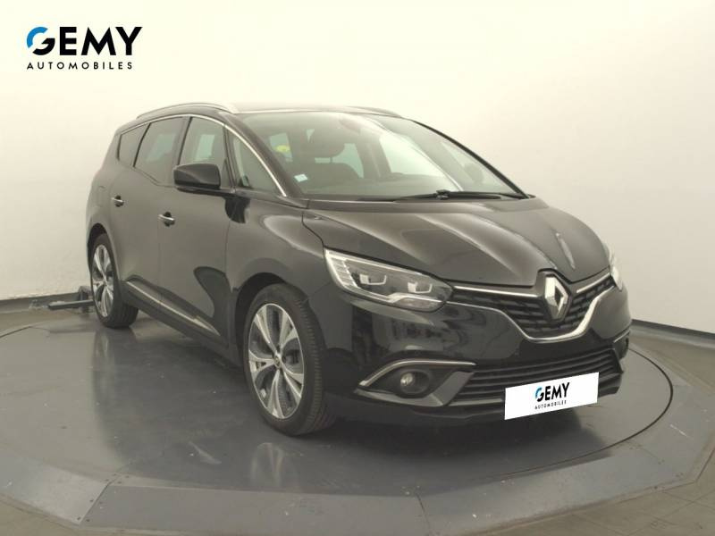 Renault Grand Scenic IV