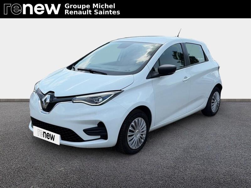 Renault ZOE E-Tech Electrique