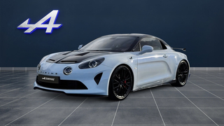 Vehicle 3D Image