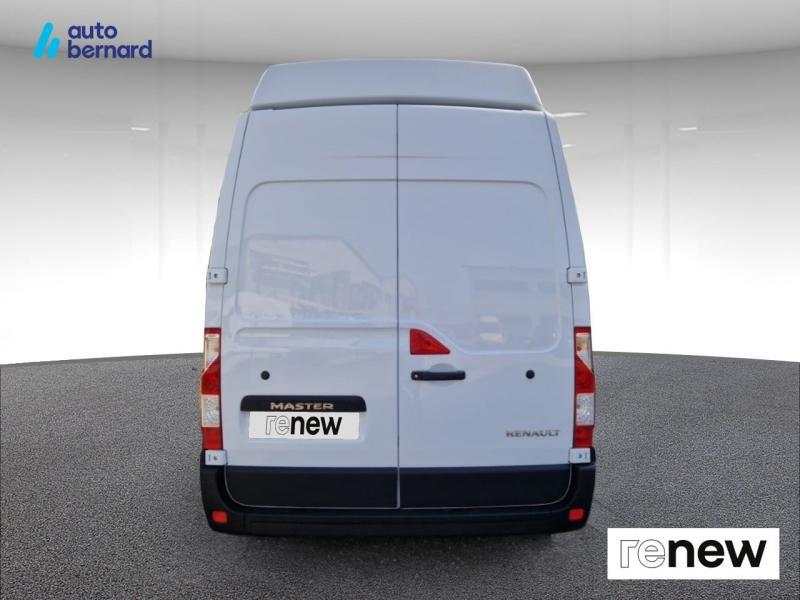Renault Master Fourgon