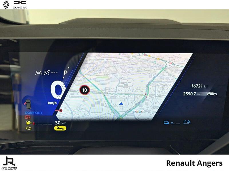 Renault Rafale