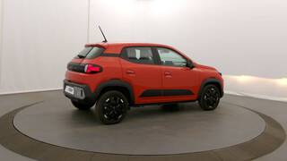 Vehicle 3D Image