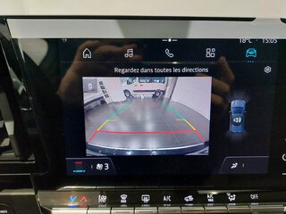 Vehicle 3D Image