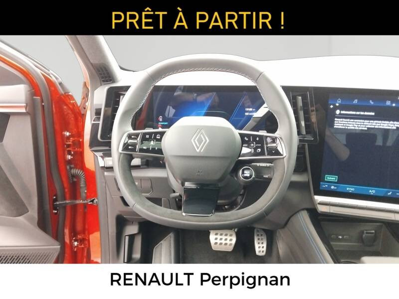 Renault Austral