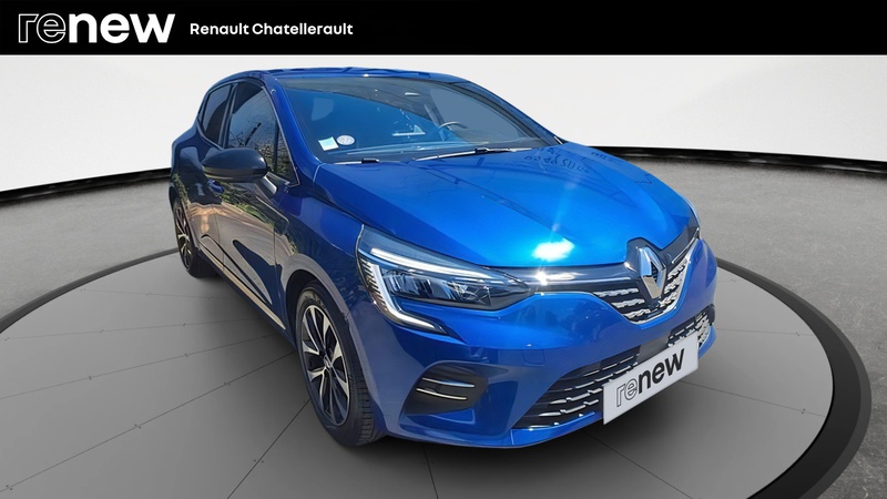 Renault Clio V