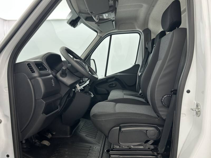 Renault Master III