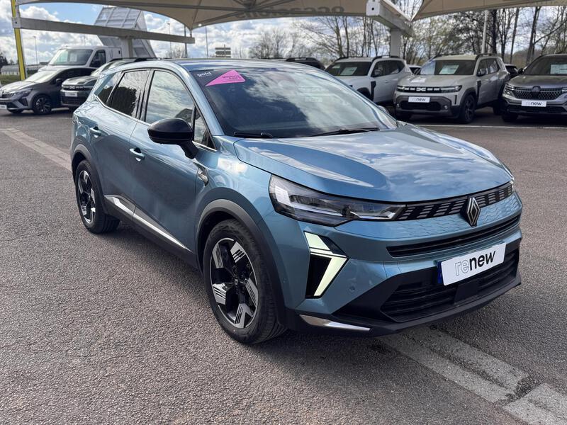 Renault Symbioz