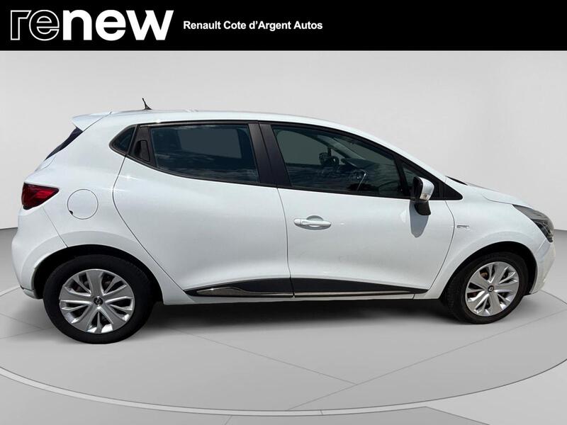 Renault Clio IV