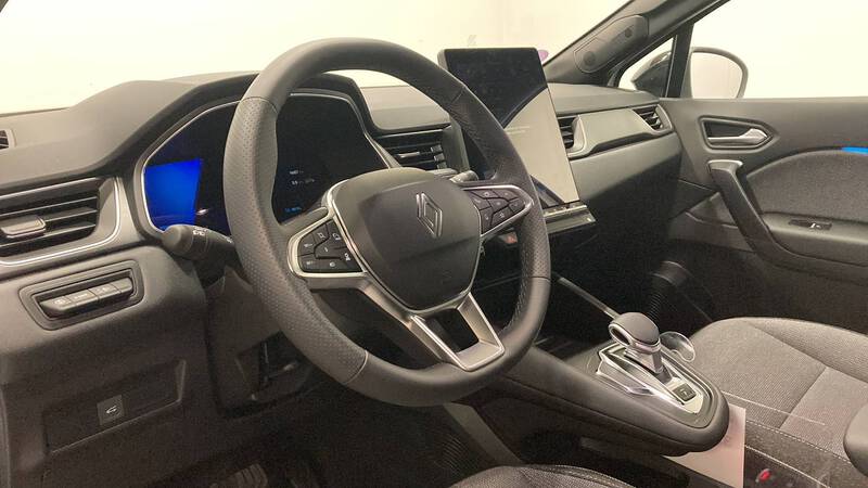 Renault Symbioz