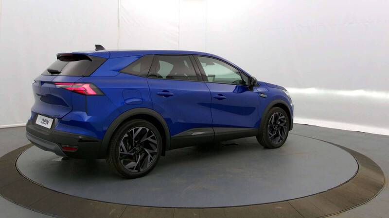 Renault Symbioz