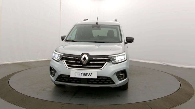 Renault Kangoo VP
