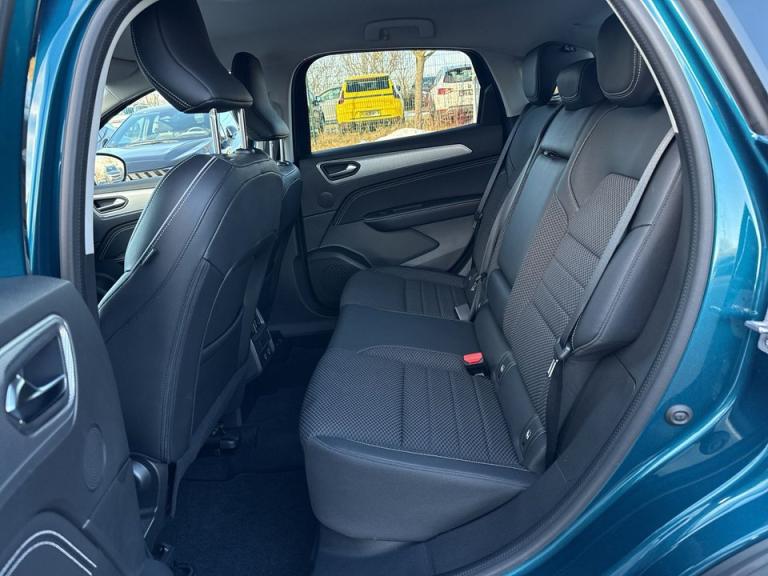 Renault Arkana – Bild 11