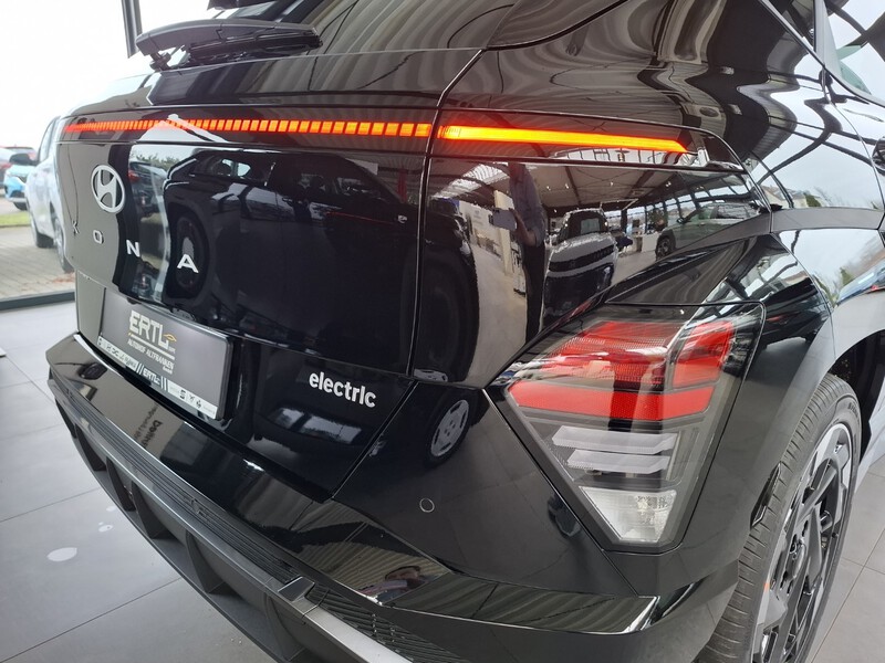 Hyundai Kona Elektro