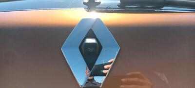 Vehicle 3D Image