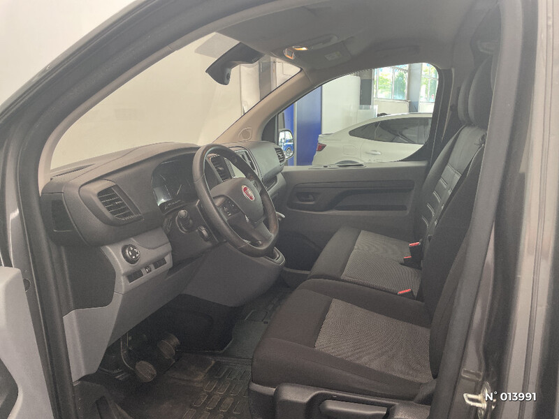 Fiat Scudo Fourgon