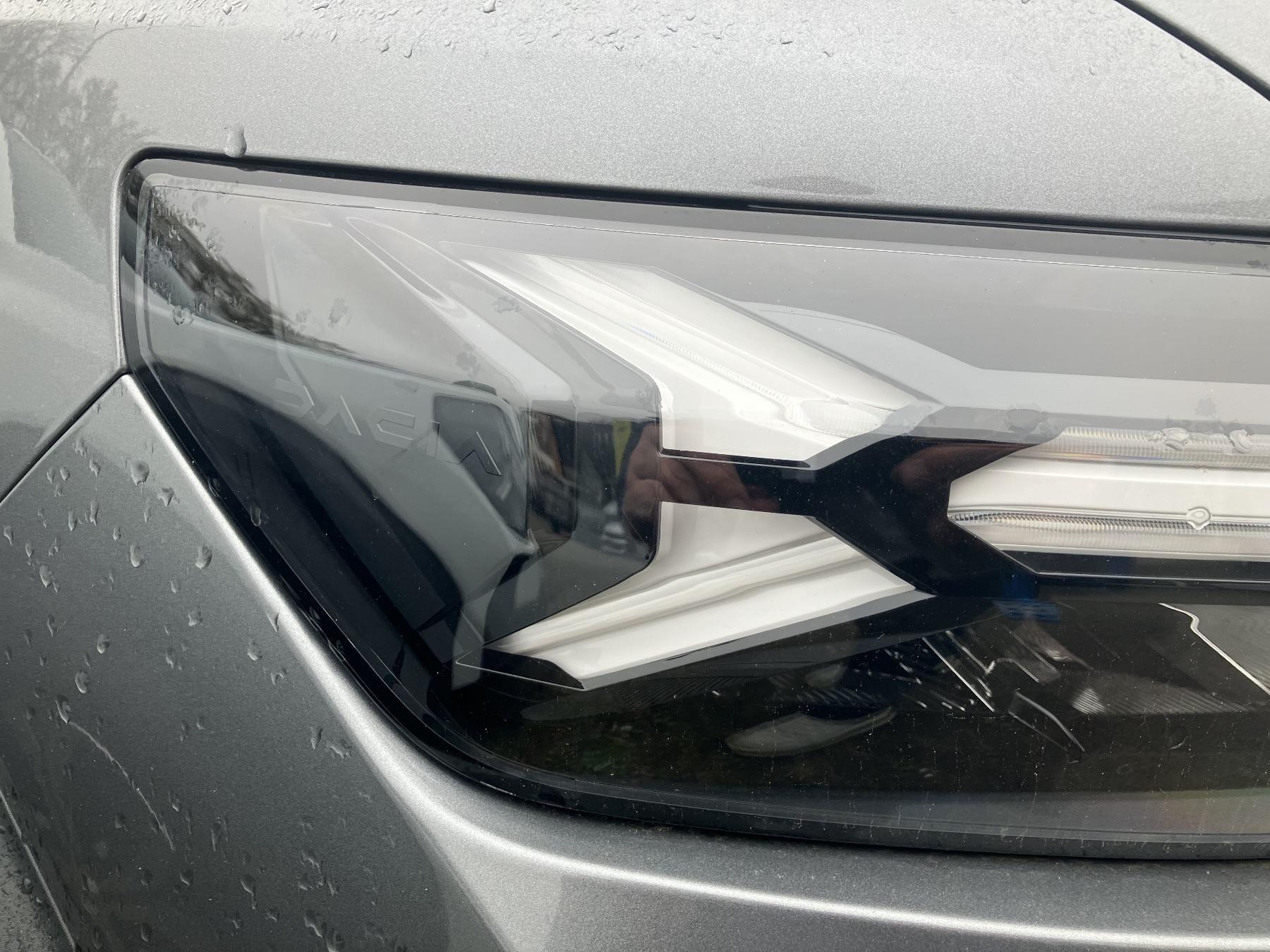 Dacia Duster – Bild 17