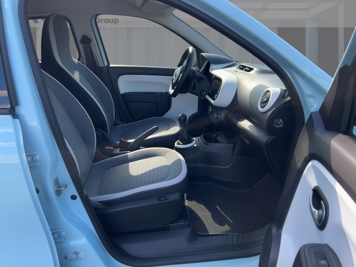 Renault Twingo – Bild 7