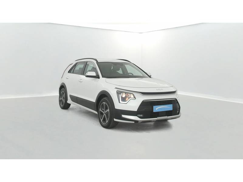 KIA Niro II