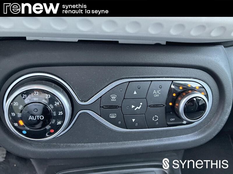 Renault Twingo III