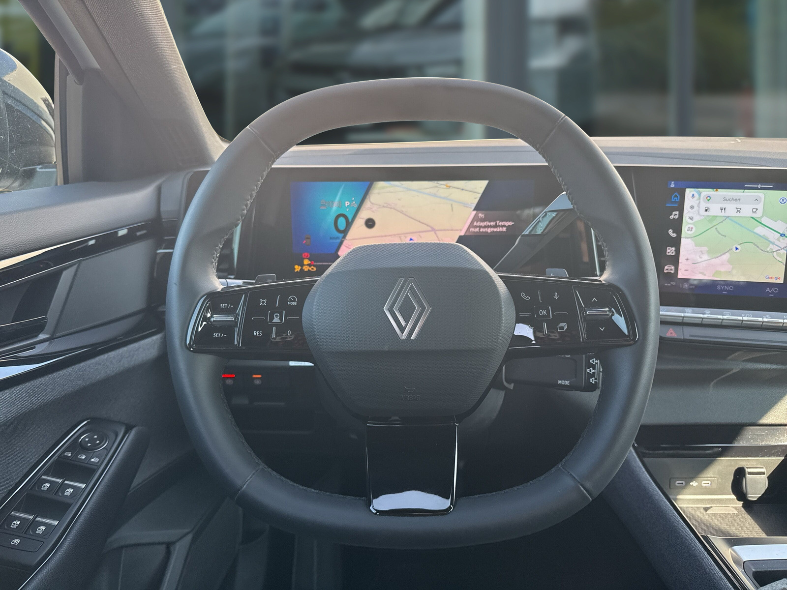 Renault Austral – Bild 16