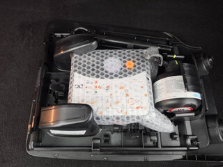 Vehicle 3D Image