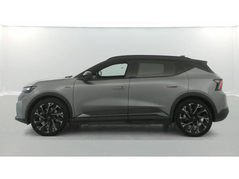 Renault Scenic E-Tech Electrique