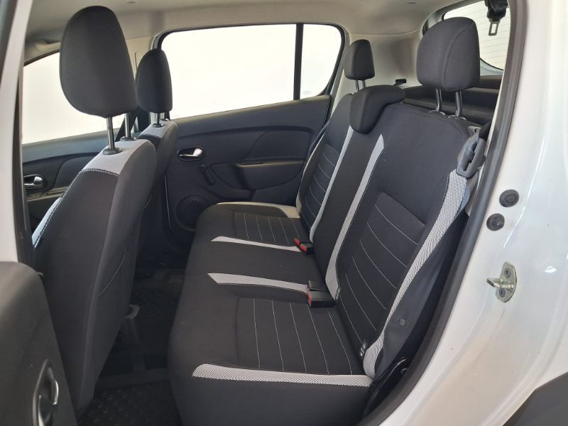DACIA Sandero 2019 — imagine 19