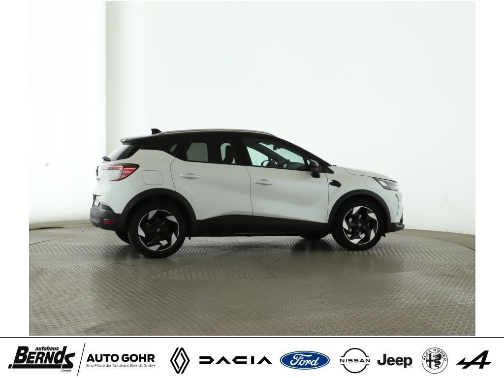 Renault Captur – Bild 24