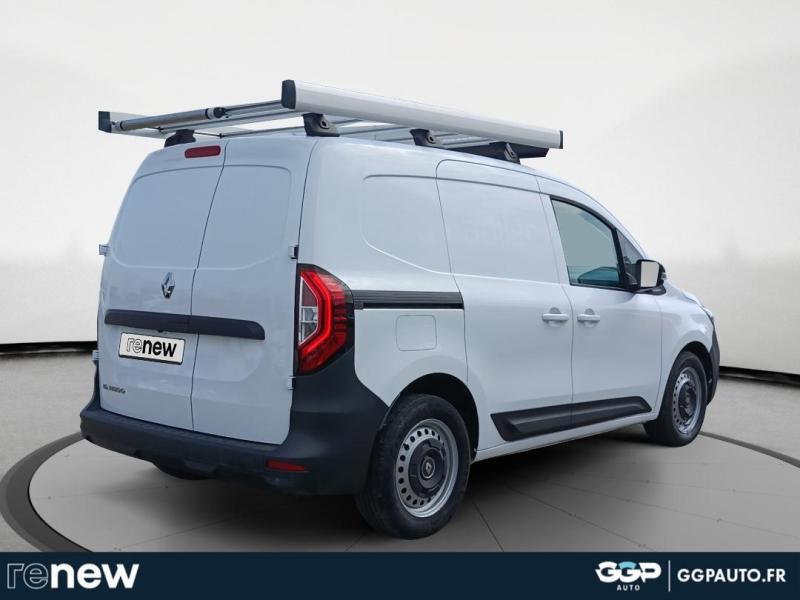 Renault Kangoo VU