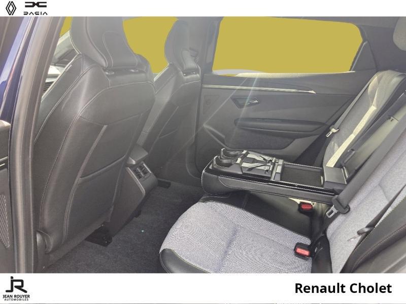 Renault Scenic E-Tech Electrique