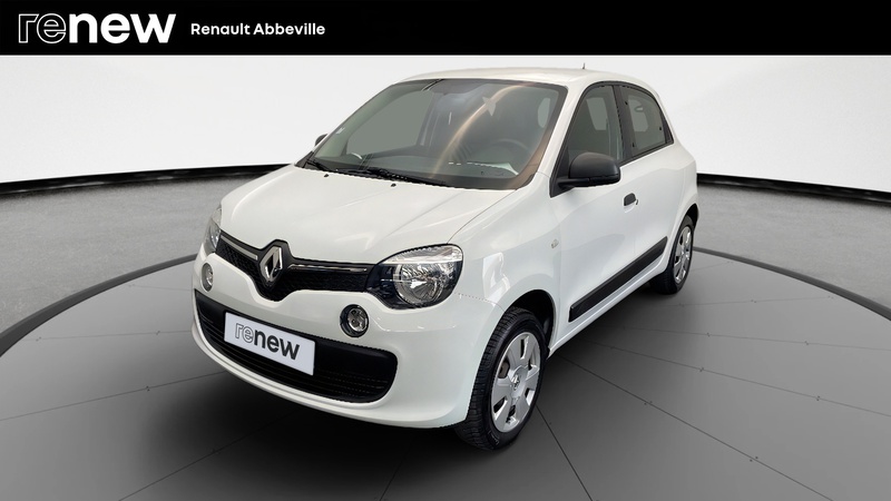 Renault Twingo III