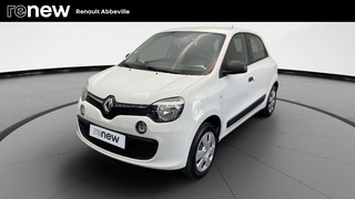 TWINGO III