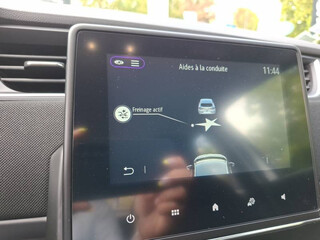 Vehicle 3D Image