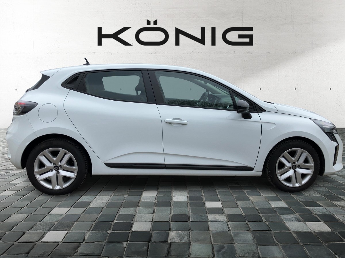 Renault Clio – Bild 2