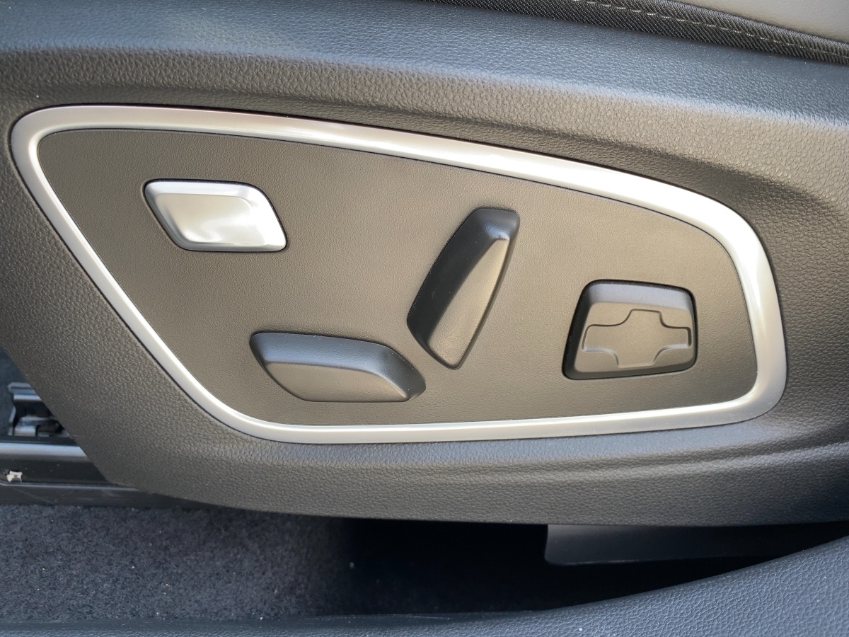Renault Austral – Bild 17