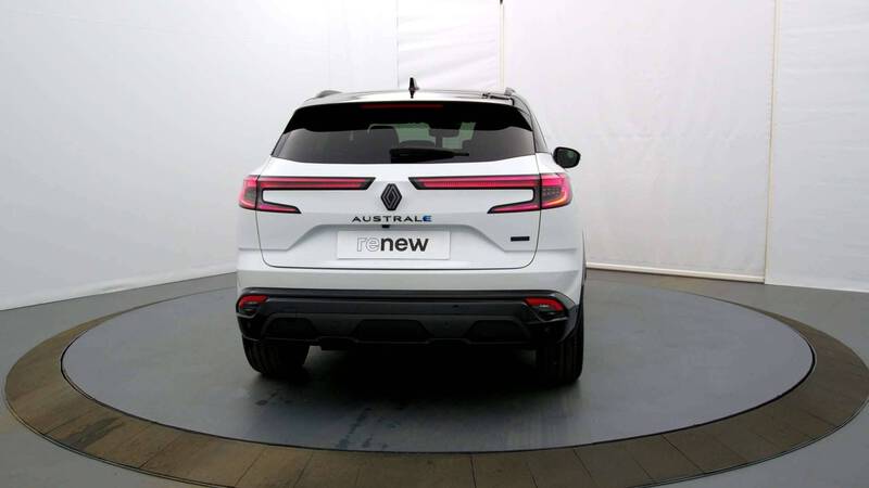 Renault Austral