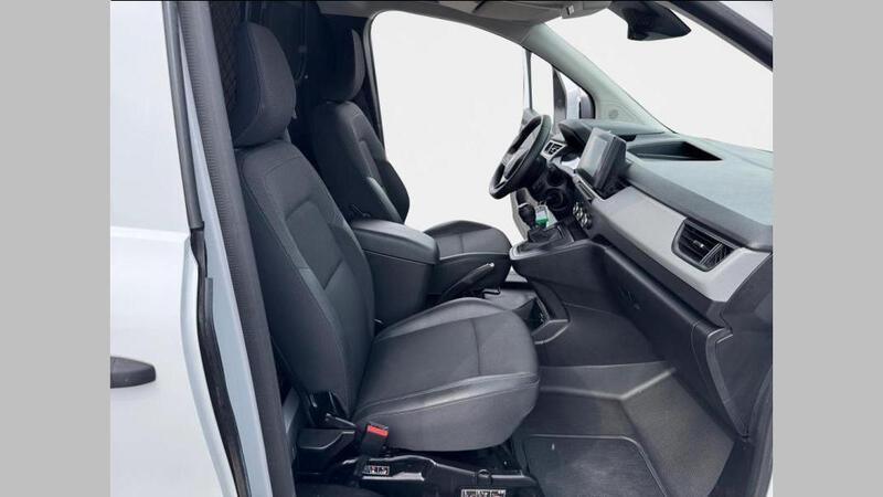 Renault Kangoo VU