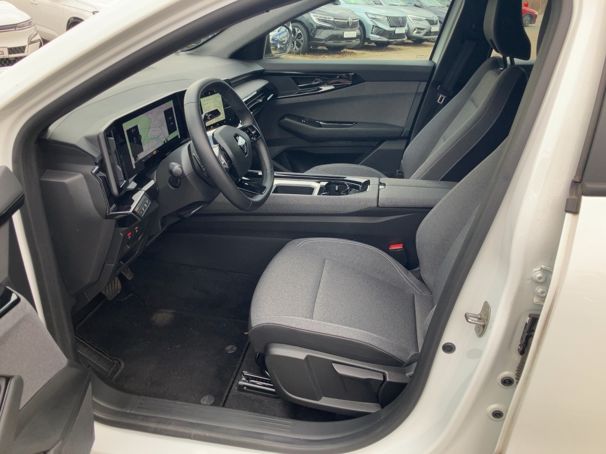 Renault Austral – Bild 12