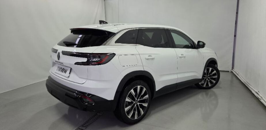 RENAULT Austral 2025 — imagine 11