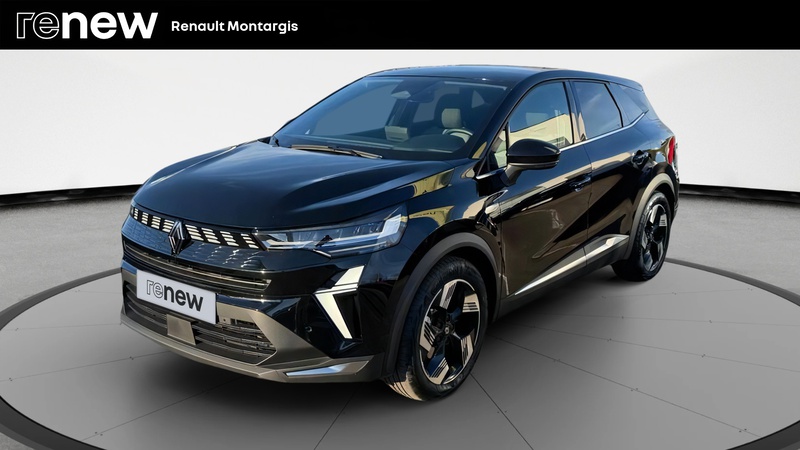 Renault Symbioz