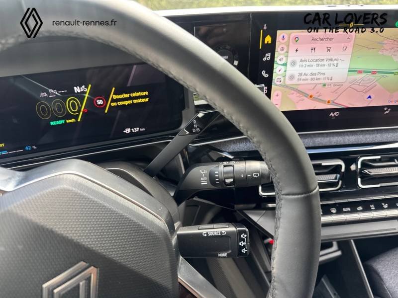 Renault R5 E-Tech Electrique