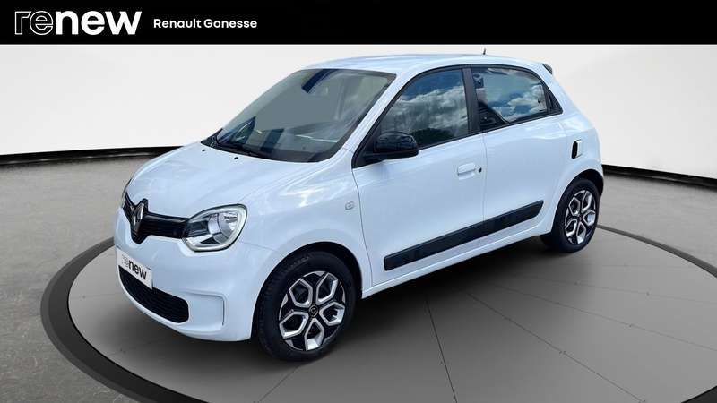 Renault Twingo III