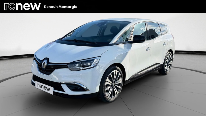 Renault Grand Scenic IV