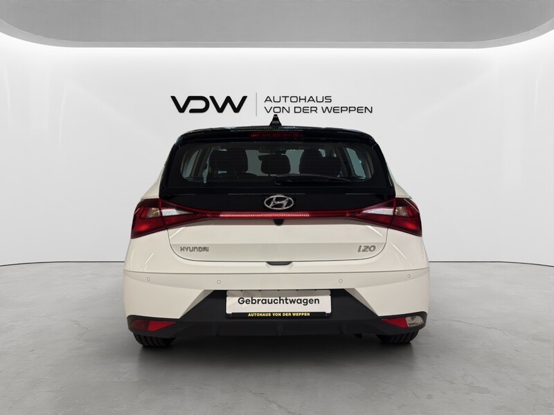 Hyundai New