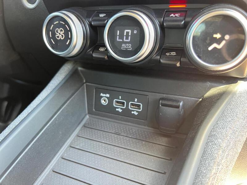 Renault ZOE E-Tech Electrique