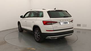 Vehicle 3D Image
